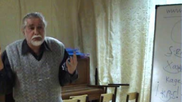 Всеясветная Грамота 2011 11 12 смотреть онлайн