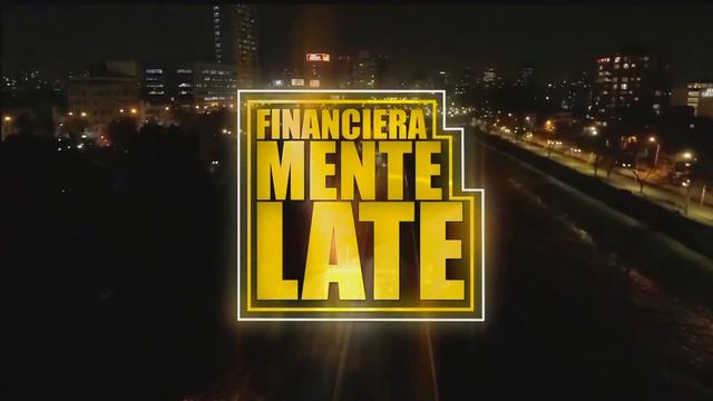 Jaime Ravinet | Juan Pablo Melo | Financieramente Late T2 | Guillermo Figueroa смотреть онлайн
