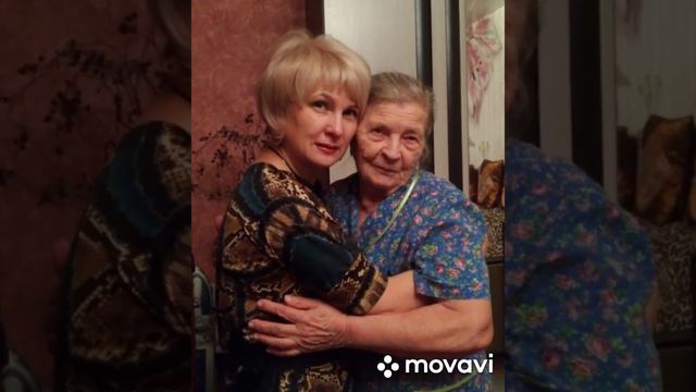 Для МАМЫ, ПРОСТО ТАК... смотреть онлайн