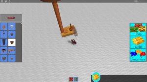 Роблокс Строитель Кораблей 2 часть Roblox Build A Boat For Treasure