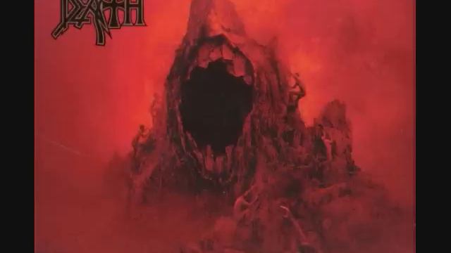 Death - Spirit Crusher(remastered) смотреть онлайн
