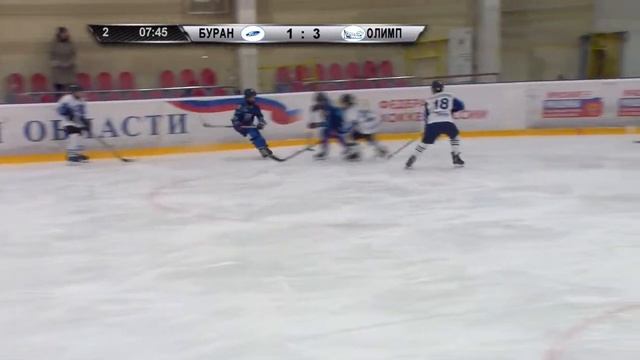 ПЕРВЕНСТВО ЦФО 2009 Г.Р. ОЛИМПИЙСКИЙ - БУРАН (ВОРОНЕЖ) г.РЯЗАНЬ 19.12.2022 15:30 смотреть онлайн