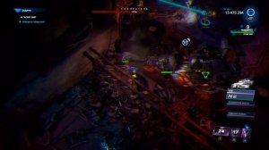 Livelock прохождение #4