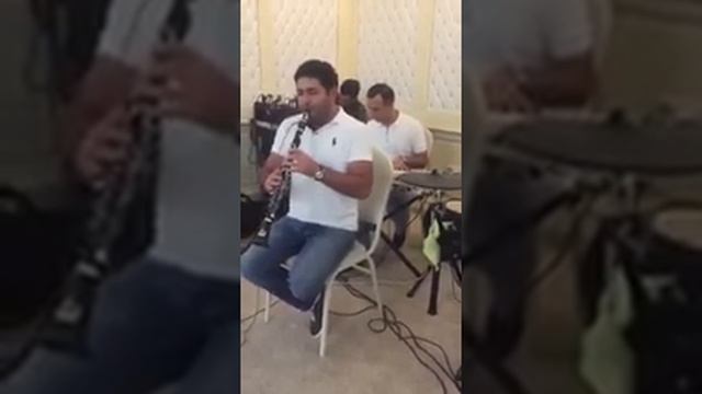 Ero Aloyan klarnet & Musical Band live 19.08.2019 смотреть онлайн