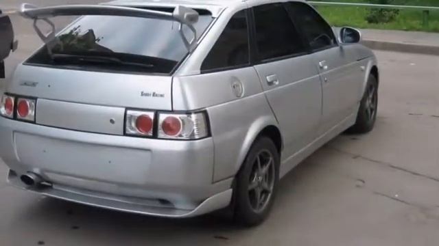 Премьера! Лифан Бриз. Обновленный Lifan Breez. Lifan 530 - Мини обзор сборки, внешнего вида и салон смотреть онлайн