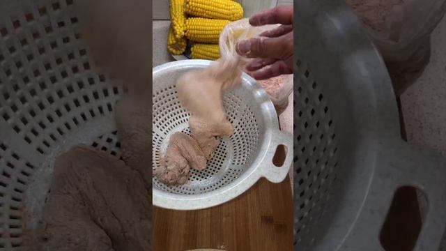 Крылышки KFC,очень похожи по вкусу