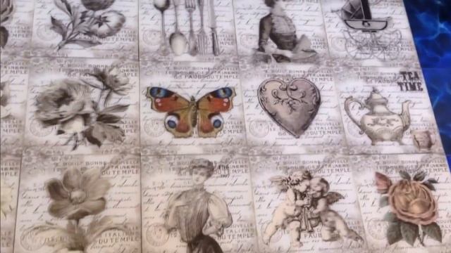 3Д плитка на полу смотреть онлайн