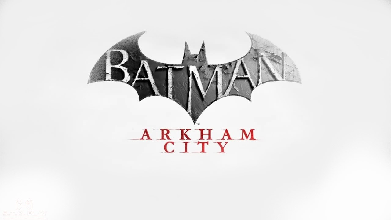 Batman Arkham City. #4. Ра’с аль Гул смотреть онлайн