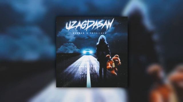 Madman x Fatullaev - Uzaqdasan смотреть онлайн