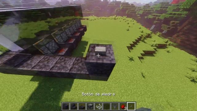 Minecraft 1.16.2 Trading hall Muy facil (Intercambios por 1 esmeralda) смотреть онлайн