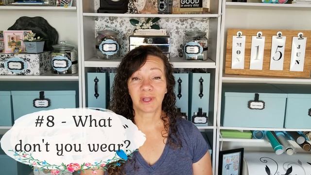 5-Minute De-cluttering tips you can use TODAY! смотреть онлайн