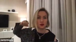 Звонок «Марина, откуда Деньги?» с Мариной Кульпиной