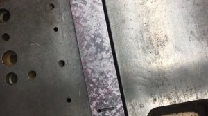 Шабрение по белой краске(шабрение на отблеск). Как и зачем.