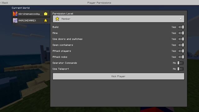 How To Join Friends Via Xbox Live In Minecraft Bedrock! смотреть онлайн