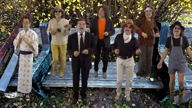 Александр Чиненков (септет) ― Все сначала. смотреть онлайн