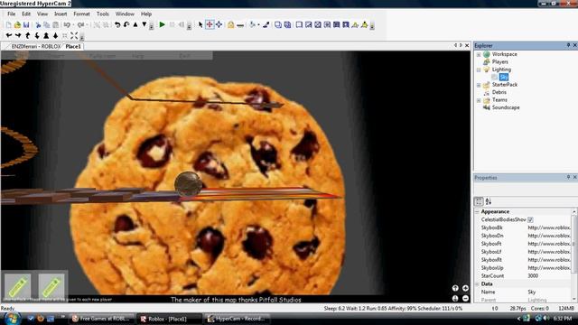 howto make a roblox skybox BETTER VERSION смотреть онлайн