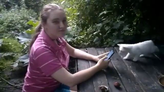 Анекдот про бывшего смотреть онлайн