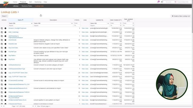 ChannelAdvisor Lookup List | Listing Attributes For Multiple Marketplaces | ChannelAdvisor PRO TIPS смотреть онлайн