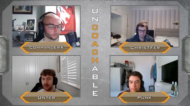 Punk: "It was proper abuse" | Uncoachable Episode 11 смотреть онлайн