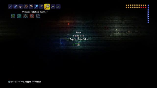 Terraria ep 17 i will get the nazar part 2 смотреть онлайн
