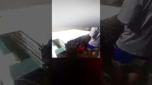 Project lights for commercial, office area! Sensor and Zigbee,Tuya смотреть онлайн