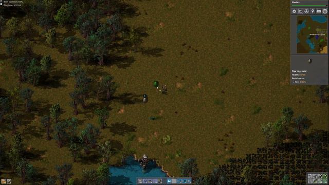 Factorio - Yuoki Industries Episode 9: Crushing смотреть онлайн