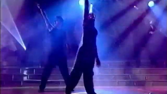 Brigitte Nielsen ("Another restless night") смотреть онлайн