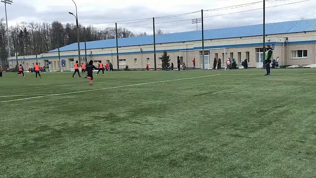 Победный гол на последних секундах встречи! смотреть онлайн