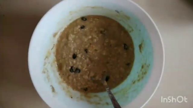 Suli yormasidan pechenye | Печенье из овсяной каши геркулес смотреть онлайн