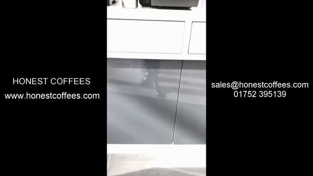Jura XJ9 Coffee Machine Overview & Setup Requirements смотреть онлайн