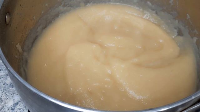 Яблочное повидло/Вкус детства?Такое повидло в магазине не купишь. смотреть онлайн