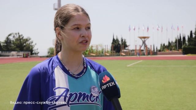 В Крыму провели первый фестиваль инклюзивного футбола. Самые яркие моменты мероприятия далее