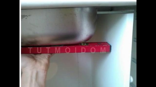 когда мойка не влезает в шкаф смотреть онлайн