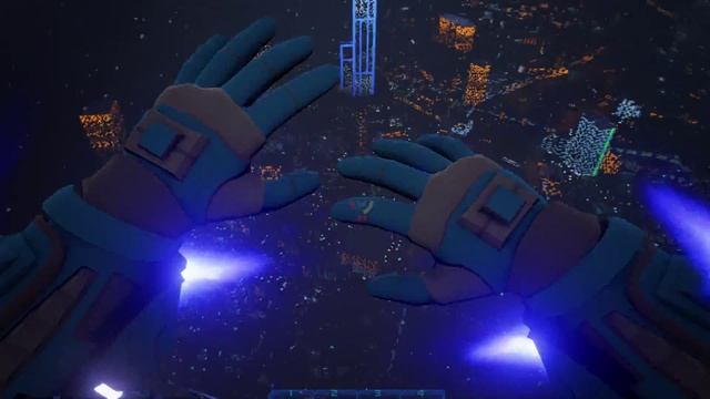 Consortium The Tower Prophecy -- Gameplay Teaser Trailer смотреть онлайн