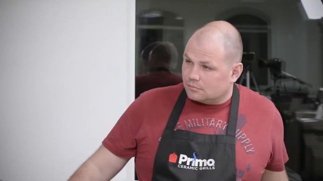 Обзорное интервью о Керамическом гриле Primo смотреть онлайн