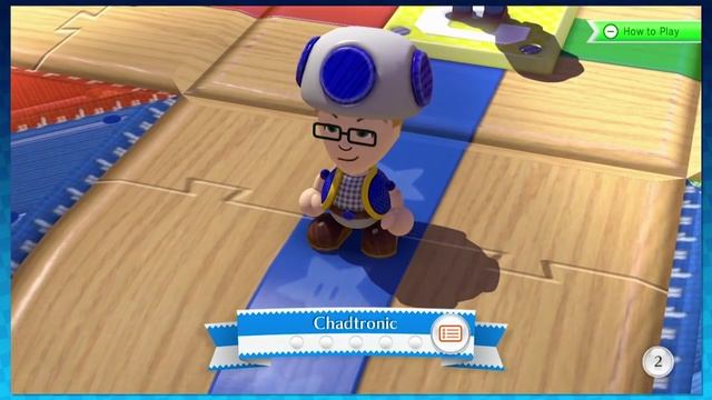 Nintendo Land - PART 1 - ChadtronicGames смотреть онлайн