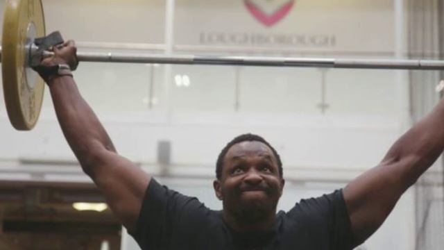 Dillian Whyte Preparing To ATTACK Oscar Rivas BIGGEST Weakness!! смотреть онлайн