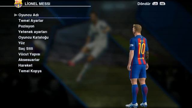 Pes 2013 Yamaları Yeni Transfer Yaması 2016/2017 смотреть онлайн
