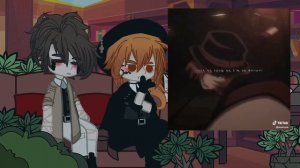 °[Реакция соукоку на Тик Ток]°