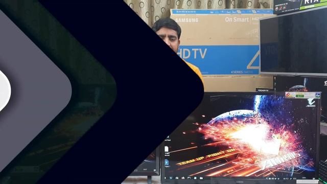 LG 32LM576BPTC Vs SAMSUNG UA32N4310 SMART Tv Big Comparison | Which One Is Better For You смотреть онлайн