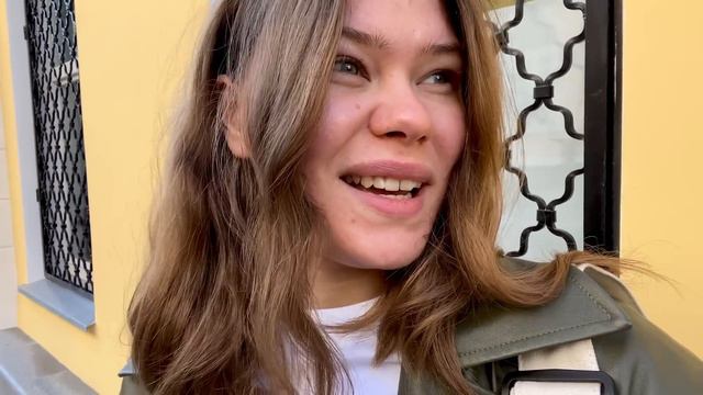 несколько дней из жизни студента смотреть онлайн
