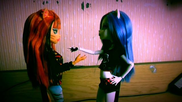 Stop motion: Я думала ты другой...буду тонуть в одиночестве (конец) смотреть онлайн