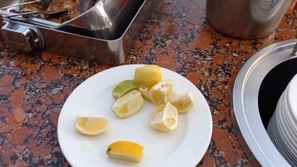 RUBI HOTEL Турция. Ужин, еда.