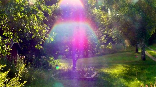 Расширение границ восприятия.