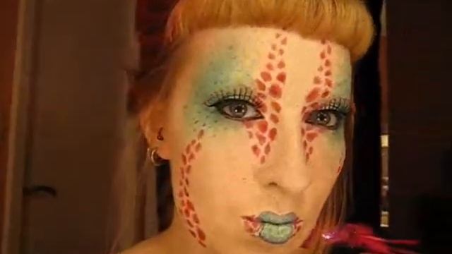 ...fleur de lys... смотреть онлайн