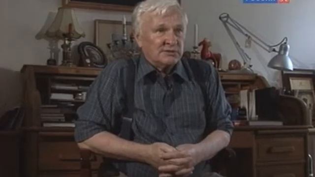 Eduard Kochergin (part 2) смотреть онлайн