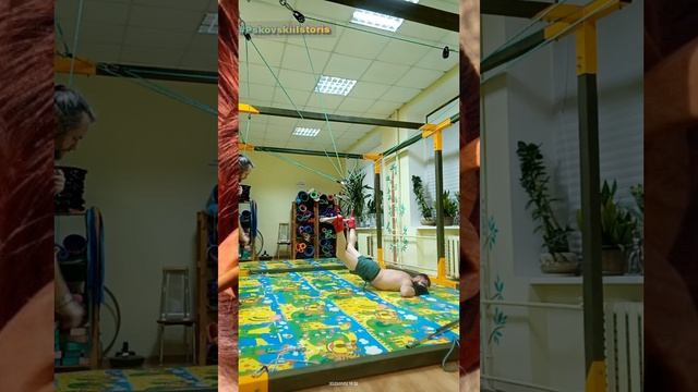 Раскрытие Чувственности /ПравИльный полюС и Активная Медитация/ смотреть онлайн