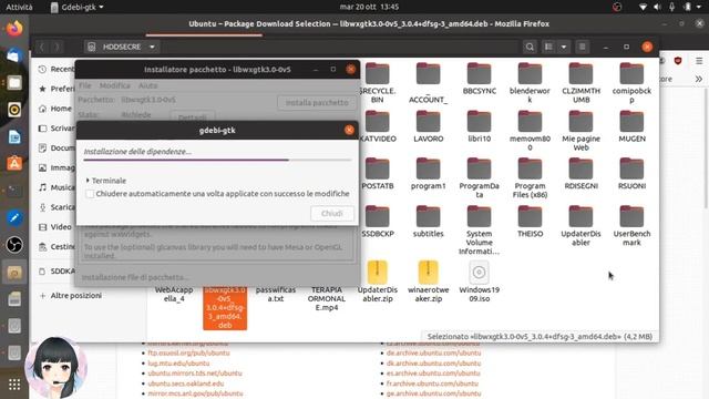 WINDOWS 10 WOEUSB UBUNTU смотреть онлайн