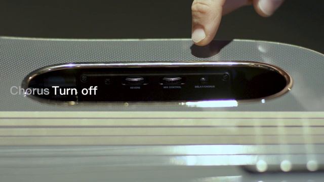 L2 Pro Preamp System on LAVA ME PRO | Co-designed with L.R.Baggs | LAVA MUSIC смотреть онлайн