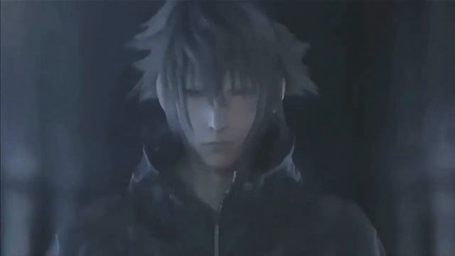 Indestructible - Final Fantasy Versus XIII смотреть онлайн